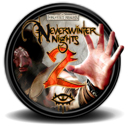 Neverwinter Nights 2 3 Icon 256x256 png